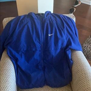 Mens Nike jacket